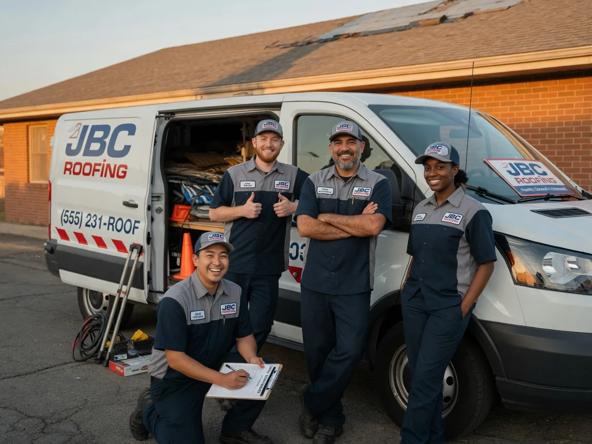 Roof Replacement company in De Borgia, MT